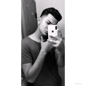 Meet your Posher, Fernando